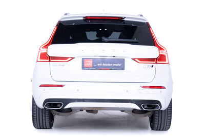 Volvo XC60 Gebrauchtwagen