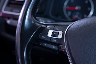 VW Multivan Gebrauchtwagen