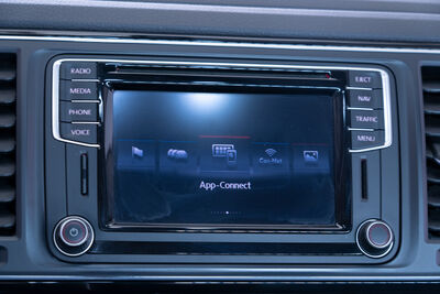 VW Multivan Gebrauchtwagen