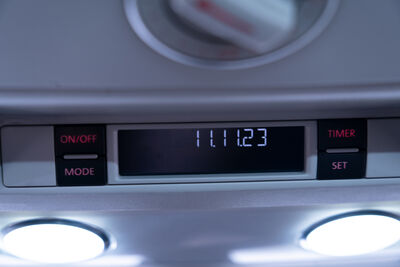 VW Multivan Gebrauchtwagen