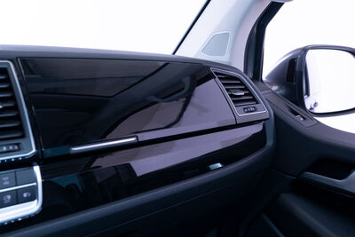 VW Multivan Gebrauchtwagen