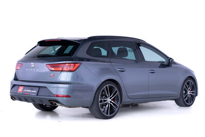 Seat Leon Gebrauchtwagen