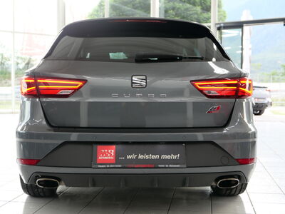 Seat Leon Gebrauchtwagen Seat Leon Gebrauchtwagen