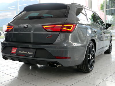 Seat Leon Gebrauchtwagen Seat Leon Gebrauchtwagen