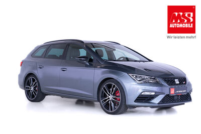 Seat Leon Gebrauchtwagen