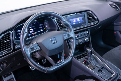 Seat Leon Gebrauchtwagen