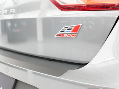 Seat Leon Gebrauchtwagen Seat Leon Gebrauchtwagen