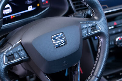 Seat Leon Gebrauchtwagen