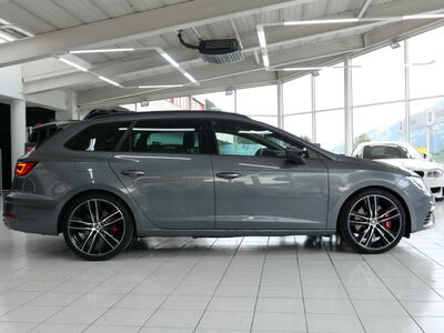 Seat Leon Gebrauchtwagen Seat Leon Gebrauchtwagen