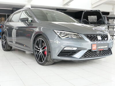 Seat Leon Gebrauchtwagen Seat Leon Gebrauchtwagen