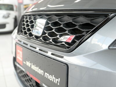 Seat Leon Gebrauchtwagen Seat Leon Gebrauchtwagen