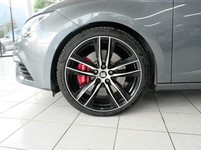 Seat Leon Gebrauchtwagen Seat Leon Gebrauchtwagen