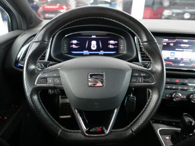 Seat Leon Gebrauchtwagen Seat Leon Gebrauchtwagen