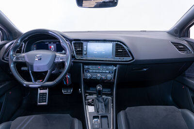 Seat Leon Gebrauchtwagen