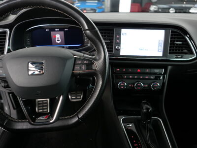 Seat Leon Gebrauchtwagen Seat Leon Gebrauchtwagen