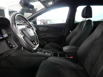Seat Leon Gebrauchtwagen Seat Leon Gebrauchtwagen