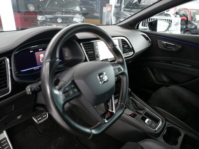 Seat Leon Gebrauchtwagen Seat Leon Gebrauchtwagen