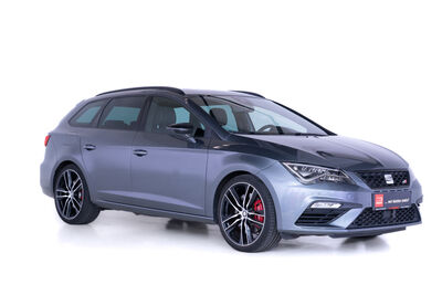 Seat Leon Gebrauchtwagen
