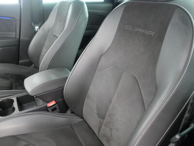 Seat Leon Gebrauchtwagen Seat Leon Gebrauchtwagen