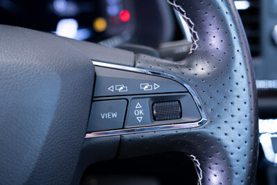 Seat Leon Gebrauchtwagen