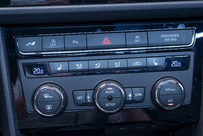 Seat Leon Gebrauchtwagen