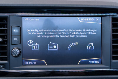 Seat Leon Gebrauchtwagen