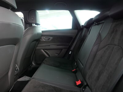 Seat Leon Gebrauchtwagen Seat Leon Gebrauchtwagen