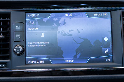 Seat Leon Gebrauchtwagen