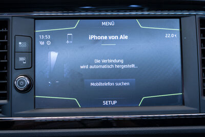 Seat Leon Gebrauchtwagen