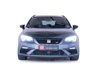 Seat Leon Gebrauchtwagen