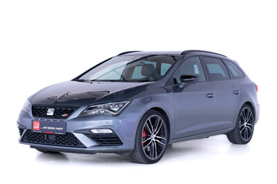 Seat Leon Gebrauchtwagen
