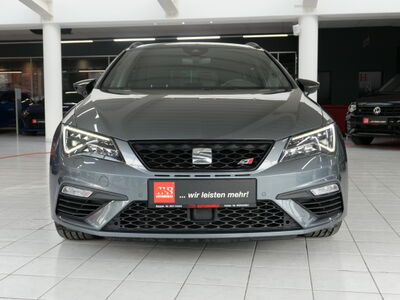 Seat Leon Gebrauchtwagen Seat Leon Gebrauchtwagen