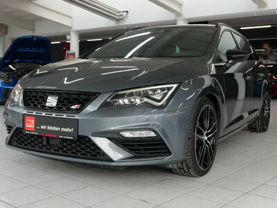 Seat Leon Gebrauchtwagen Seat Leon Gebrauchtwagen