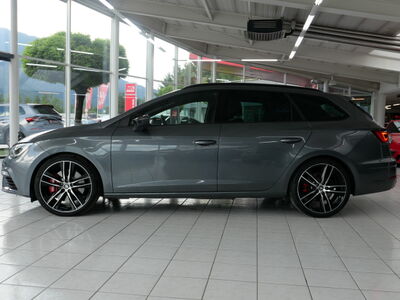 Seat Leon Gebrauchtwagen Seat Leon Gebrauchtwagen