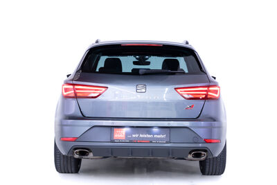 Seat Leon Gebrauchtwagen