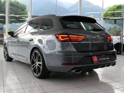 Seat Leon Gebrauchtwagen Seat Leon Gebrauchtwagen