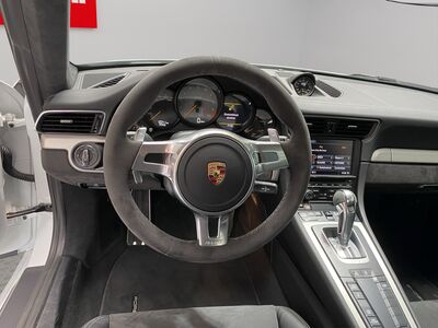 Porsche 911 Gebrauchtwagen