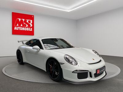 Porsche 911 Gebrauchtwagen
