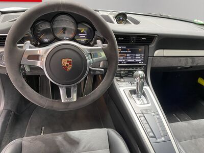 Porsche 911 Gebrauchtwagen