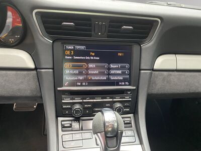 Porsche 911 Gebrauchtwagen