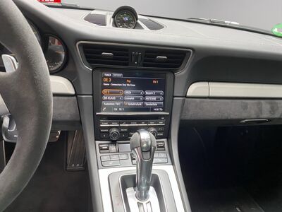 Porsche 911 Gebrauchtwagen