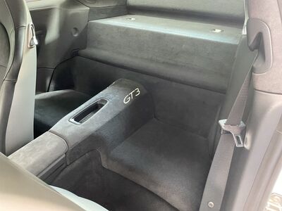 Porsche 911 Gebrauchtwagen
