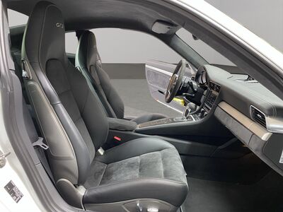 Porsche 911 Gebrauchtwagen