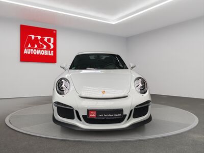 Porsche 911 Gebrauchtwagen