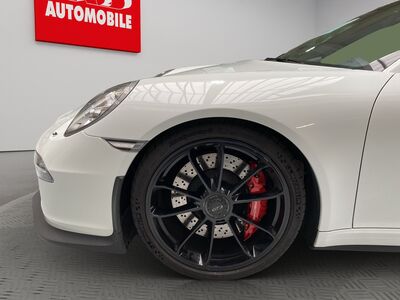 Porsche 911 Gebrauchtwagen