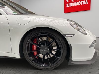 Porsche 911 Gebrauchtwagen