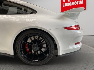 Porsche 911 Gebrauchtwagen
