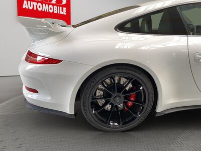 Porsche 911 Gebrauchtwagen