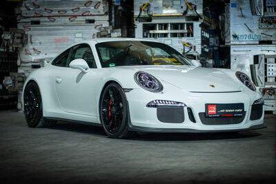 Porsche 911 Gebrauchtwagen