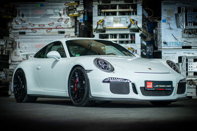 Porsche 911 Gebrauchtwagen